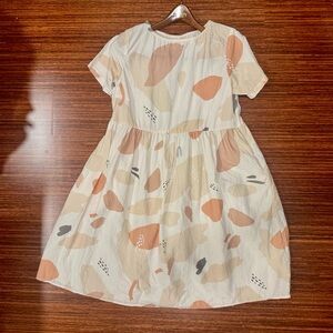 Tradlands Nico Dress in the Caroline Print size small EUC